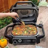 Ninja Woodfire 7 -in-1 Outdoor OG701EU Voir les images du produit 12