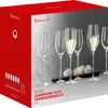 Spiegelau Topline Champagnerkelch – 6er Set Produktbild-Vorschau 6
