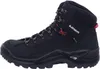 LOWA Renegade Gtx Mid uomo nero 44,5 Anteprima dell’immagine prodotto 7