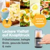 GOURMETmaxx eierkoker voor 1 ei | Eierkoker met eierprikker Productafbeelding-voorbeeld 7