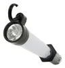 COMPASS Svítilna montážní 27+7LED nabíjecí 12/230V Li-on Náhled obrázku produktu 8