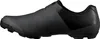 Shimano Mountainbike-Fahrradschuhe XC302 , schwarz Produktbild-Vorschau 4