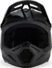 Kask V3 Solid - czarny matowy - M (57 - 58 cm) Podgląd zdjęcia produktu 9