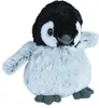 Wild Republic - Plyšová hračka - Cuddlekins Mini - Tučňák Náhled obrázku produktu 3