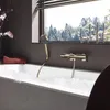 HANSGROHE 75420140 Wannenmischer Aufputz Vivenis Produktbild-Vorschau 3