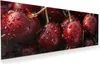 Glasbild 125x50cm in XXL für Wohnzimmer, Schlafzimmer Motiv Produktbild-Vorschau 1
