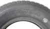 145R10 radial trailer tyre, 10" inch tire, 430kgs 14510 Voir les images du produit 4