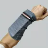 Handgelenktasche Armbandtasche für Handy Geld Schlüssel Produktbild-Vorschau 4