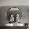Briloner Runt Lampe miroir salle de bain LED, montage Voir les images du produit 4