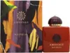 A perfume bottle and its packaging are displayed side-by-side against a white background. Podgląd zdjęcia produktu