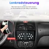 2+32G Carplay android auto Pre Peugeot 206 2001-2008 Náhľad obrázku produktu 24