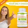 Neuropathy Nerve Support (120 Kapseln) Produktbild-Vorschau 9