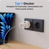 VOOMY Reiseadapter Typ I – Für Australien, China, Produktbild-Vorschau 2