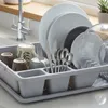 CURVER Curver Odkvapkávač S Podnosom Veľký - Luna 13401-119 Náhľad obrázku produktu 3