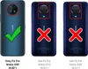 Comparison of phone cases for different Nokia models. Produktbild-Vorschau