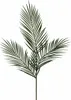 Feuille Areca Verte 99cm Décoration Tropicale Zéro Voir les images du produit 1