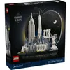 LEGO 21066 Architecture New York City - The Big Apple Anteprima dell’immagine prodotto 14