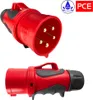 NEJODOLNĚJŠÍ prodlužovací kabel na trhu H07BQ-F 5x4 32 A Náhled obrázku produktu 6