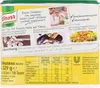 Knorr Delkatess klare Brühe 16 Liter unser bewährter Produktbild-Vorschau 3