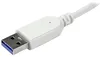 StarTech.com ST43004UA, USB 3.2 Gen 1 (3.1 Gen 1) Type-A, Náhled obrázku produktu 4