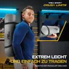 TREX SPORT Gymnastikmatte Fitnessmatte TX-018NGM | Produktbild-Vorschau 6