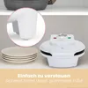 Product shown in a cabinet with other kitchenware. Produktbild-Vorschau