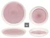 12tlg Tafelservice Reactive Glaze Paris 6 Pers. Produktbild-Vorschau 4