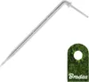 25x gocciolatore per micro tubo 3x5mm 2,2l/h gocciolatore Anteprima dell’immagine prodotto 2