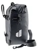 Deuter borsa impermeabile per bicicletta Weybridge 25+5 Anteprima dell’immagine prodotto 3
