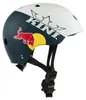 Kini Red Bull BB Youth Helmet 1.0 blue/white S (52-56 cm) Produktbild-Vorschau 2