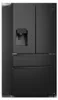 RF728N4SBFE, French Door (schwarz) Produktbild-Vorschau 1