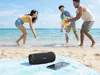 Altavoz Bluetooth Tronsmart Mirtune C3 Plus, 50W, IPX7, Vista previa de la imagen del producto 8