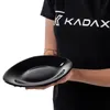 KADAX Assiette "Vetriolo", Assiette à dessert noire, Voir les images du produit 10