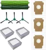VERCO Ersatzteile Set für iRobot Roomba Max 705 11tlg Produktbild-Vorschau 1