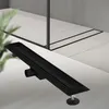LuxeBath sprchový žlábek 2v1 z nerezové oceli, 70 cm, Náhled obrázku produktu 1