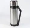 Kochmann Thermoskanne mit Griff 1800 ml – Edelstahl Produktbild-Vorschau 1
