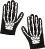 W WIDMANN MILANO Party Fashion 34275 - Skelett Handschuhe, Produktbild-Vorschau 7