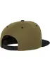 FLEXFIT 6089MT | Classic Snapback 2-Tone Cap - Farbe: Produktbild-Vorschau 26