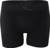 Clark Crown® Boxershorts-Pant 3er Pack Seamless S/M schwarz Produktbild-Vorschau 2