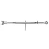 Stabilisateur pour bras inférieur 670-835 mm M24x3 Voir les images du produit 2