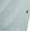 ON Running Graphic T - Herren T-Shirt Baumwolle Blau Produktbild-Vorschau 4