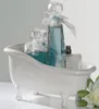 GILDE Dekoobjekt, "Badewanne", Keramik, weiß, , B. 25 cm, Produktbild-Vorschau 3