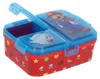 Super Mario Brotdose mit 3 Fächern, Nintendo-Stil und Produktbild-Vorschau 1