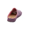 Rohde Damen Pantoffel Hausschuh Softfilz Decksohle Leder Produktbild-Vorschau 32