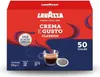 A box of Lavazza Crema e Gusto Classico coffee pods. Produktbild-Vorschau