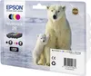 Atramentové kazety Epson 26 T2616 Claria Multipack 4-fa. Náhľad obrázku produktu 6