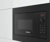 Siemens iQ300 BF523LMB3 - Microondas - para empotrar Vista previa de la imagen del producto 12