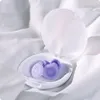Loop Dream Lilac Vycisující špunty do uší na spaní Náhled obrázku produktu 3