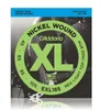 Corde D'Addario EXL165 per basso elettrico Anteprima dell’immagine prodotto 9