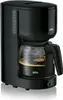 BRAUN Kaffeeautomat KF 3120 BK schwarz Produktbild-Vorschau 6